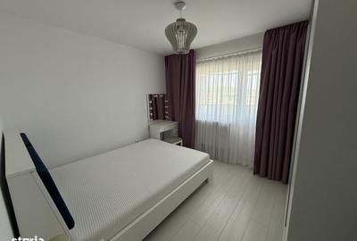 Apartament cu 2 camere decomandat în Mărăști - 4