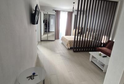 Apartament semidecomandat în Central - 3