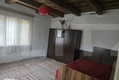 Casă cu 2 camere în Chilieni - 3