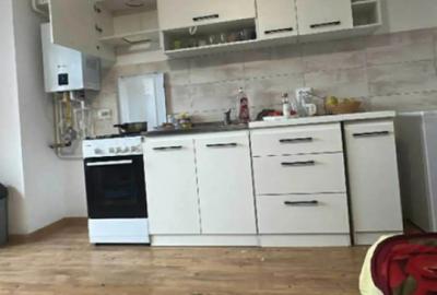 Apartament cu 2 camere decomandat în Rovine - 4