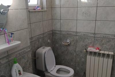 Casă individuală cu 9 camere cu Canalizare în Parcul Circului - 14