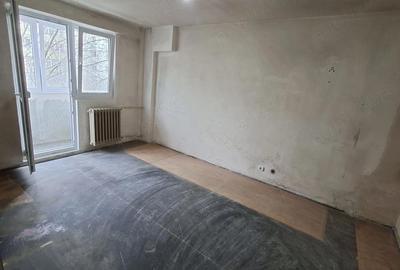 Apartament cu 2 camere decomandat în Tei - 3