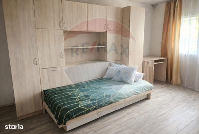 Garsonieră în Central - 3