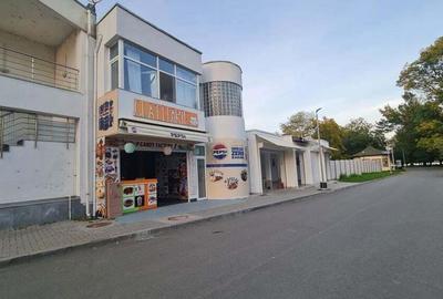 Spatii Comerciale trafic intens Teatrul de vara Neptun - 11