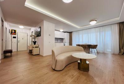 Inchiriere Apartament Spatios Iancu Nicolae I Cambridge - 4