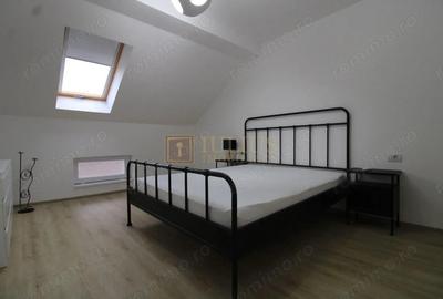 Lunei, 2 camere, centrala proprie, pet-friendly, prima inchiriere - 9