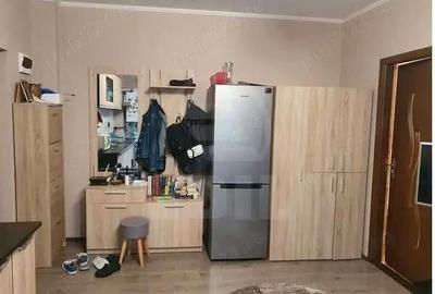 Apartament cu 2 camere semidecomandat în Central - 4