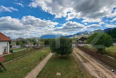 Casă individuală cu 6 camere cu Garaj în Zărnești - 4