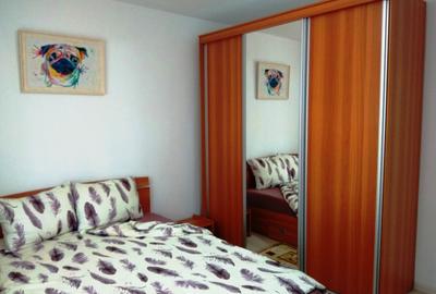 Inchiriez apartament 2 camere decomandat zona Capitol - 4