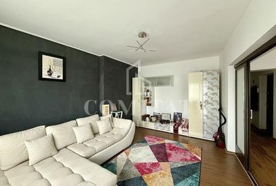 0% comision la cumpărare | 3 camere | zona Audi Calea Turzii - 6