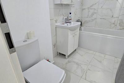 Apartament cu 3 camere decomandat în Central - 7
