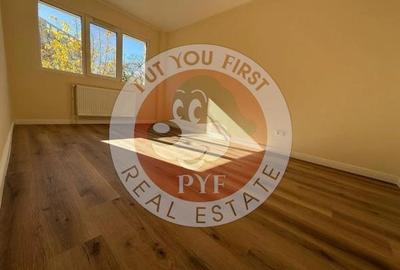 Camil Ressu | 4 camere | Renovat complet | Dec | 82mp | B12224 - 10