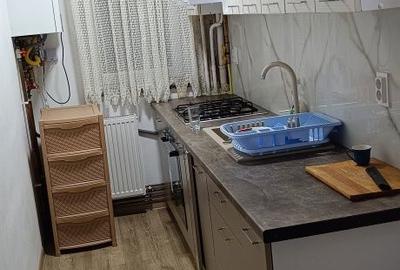 Apartament cu 2 camere decomandat în Olari - 15