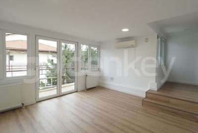 Vilă duplex cu 6 camere in complex rezidential - 18