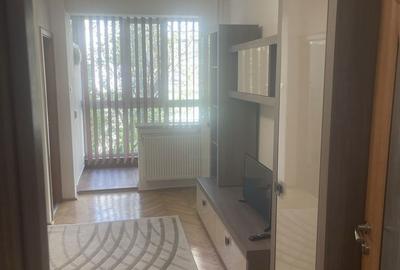 Garsonieră în Mărăști - 4