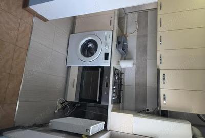 Apartament cu 3 camere semidecomandat în Micro 9 - 5