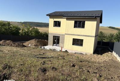 Casă cu 4 camere în Copou - 8