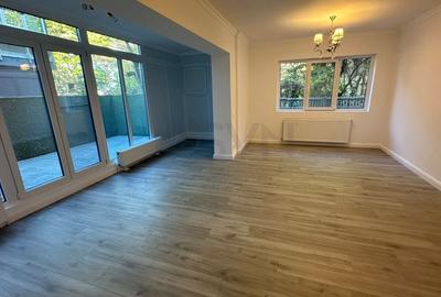 REA1017166 Apartament 2 camere cu gradina proprie Mosilor - 2