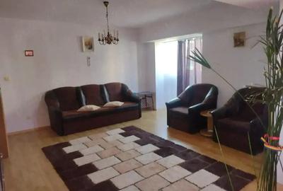 Apartament de inchiriat complet mobilat si utila? - 1