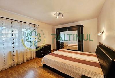 Apartament 4 camere decomandate, garaj, zona Strand-Tilisca, Sibiu - 11