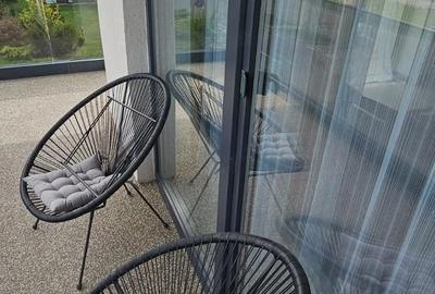 Apartament cu 3 camere decomandat în Central - 6