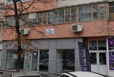 Inchiriere spatiu comercial pe Calea Mosilor - 130 mp - 2
