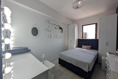 Apartament 3 camere Mobilat & utila Loc parcare Confort Urban Sălaj - 4