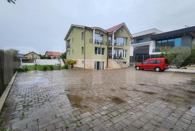 Oportunitate de afacere, Pensiune, Casa de Varstnici sau Casa de Locuit - 1