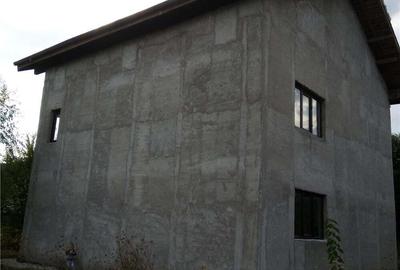 Casă cu 3 camere cu Teren 1886 Mp în Titan - 4
