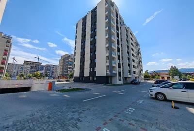 Inchiriem Apartament 2 Camere, Mobilat, Decomandat, Tractorul - 10