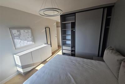 Apartamente de inchiriat Dimitrie Popeiu - Metrou Pipera 2-3-4 camere - 9