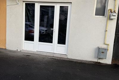 Spațiu comercial, de 34 mp, în Exterior Vest - 8