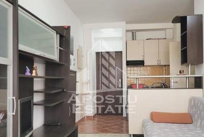 Apartament 2 camere, 40 mp utili, Aurel Vlaicu - 2