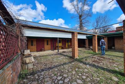 Casă cu 4 camere în Zădăreni - 12