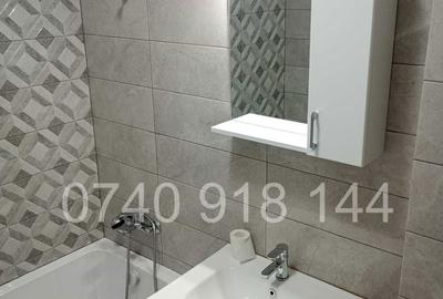 Apartament cu 2 camere decomandat în Chiajna - 6