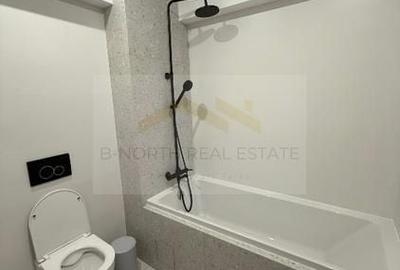 Apartament cu 2 camere decomandat, mobilat în Unirii - 8