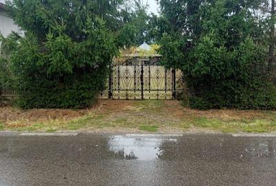 Casă cu 4 camere în Mircea Vodă - 4