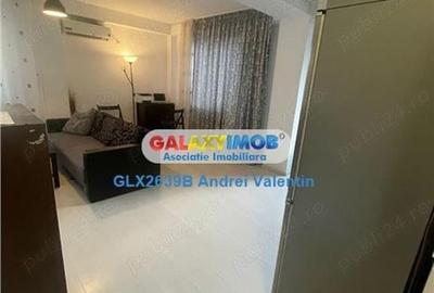 Apartament Bloc Nou Berceni - Dimitrie Leonida - Parcare - 2