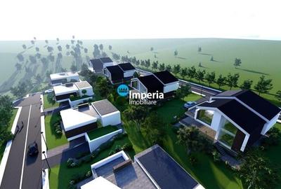 Vila premium, eficient  energetica,  Pacurari,  Iasi - 6