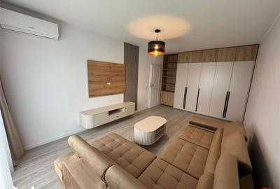 Apartament cu 2 camere decomandat, mobilat în Est - 1