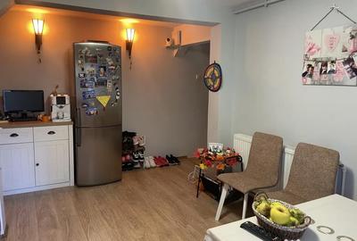 Apartament cu 2 camere semidecomandat în Central - 5