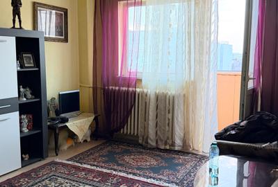 Apartament cu 3 camere decomandat în Muncii - 3