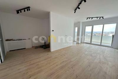 Apartament de 2 camere, semidecomandat. - 2