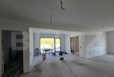 Casă cu 4 camere cu Teren 1000 Mp în Feleacu - 2