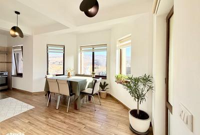 Casă cu 4 camere cu Teren 380 Mp în Bucium - 10