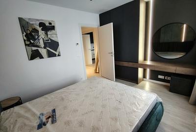 Zona Pădurii Băneasa:Apartament 3 Camere - 10