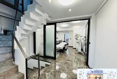 Spațiu comercial de vânzare, stradal, Micro 21 – 106 mp utili. - 6