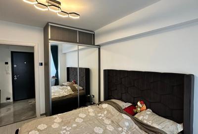 Banu Manta -Apartament Lux - 5