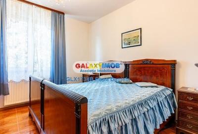 Vanzare vila S+P+1+M, 7 camere, zona Domenii - Mihalache - 8