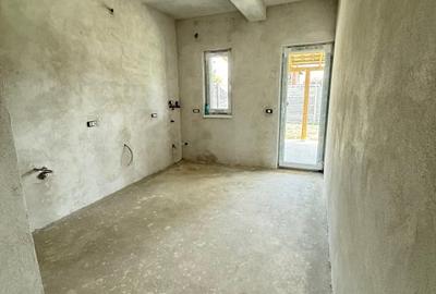 De vanzare jumatate de duplex in Giroc (langa Vatra Satului) - 8